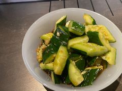 -很久以前羊肉串(南京路第一百货店)