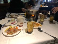 -星伦多自助料理·涮烤一体(虹悦城店)