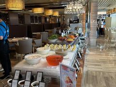 -北京王府井希尔顿酒店·万斯阁西餐厅