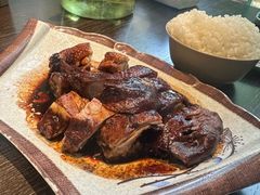 -乌记大厨餐厅