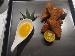 -菩提素素食餐厅(晶郦馆店)