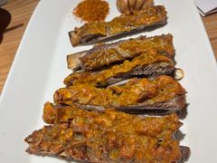 -谷丽麦馕新疆菜·清真(步步高梅溪新天地店)