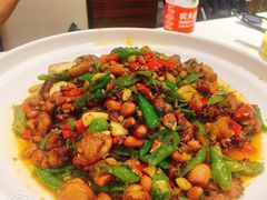 -咪咪川菜(太乙路店)