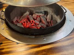 -号令江湖·水浒烤肉(和畅睦邻中心店)