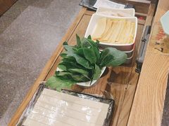 -井格重庆火锅(西直门凯德Mall店)