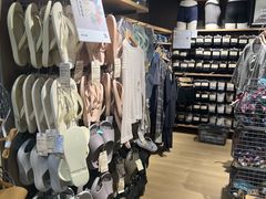 -MUJI无印良品(西单大悦城店)