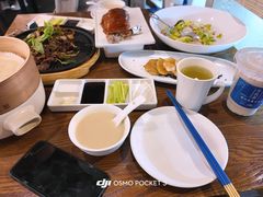 -小大董·烤鸭(王府井apm店)