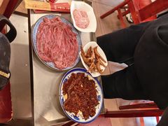 -陈眼镜火锅(总店)