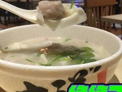 -吉祥馄饨(深圳福华一路店)