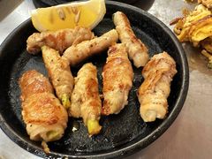 -日葵 大阪烧ひまり(仙霞路店)
