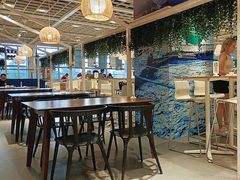 -宜家·瑞典风味餐厅(四元桥店)