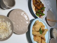 -东北风(平江万达店)