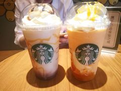 -星巴克(福州三坊七巷店)