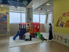 -威海大水泊国际机场