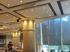 -怡聚轩全日制自助餐厅(大中华喜来登酒店)