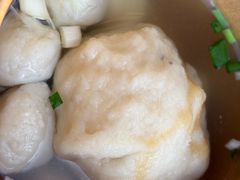 七星丸子-永和鱼丸(南后街店)