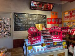 -老闵田螺馆·南昌市井菜·特色小吃(总店)