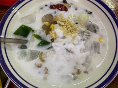 清补凉-恒兴发茶店(水巷口店)