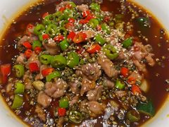 -蜀阳餐厅·金牌水煮鱼