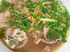 招牌火车头河粉-PHO爺·越南料理(亦庄大族广场店)