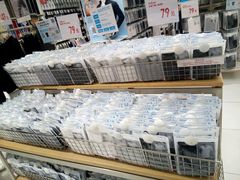 -优衣库(上海正大广场店)
