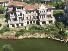 -平湖九龙山庄园圣马可酒店