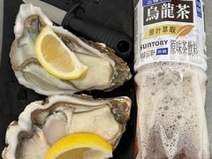 -生蚝园