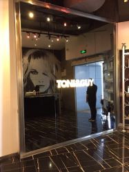 点击看大图 -TONI&GUY