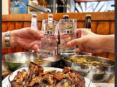 -枪火串烧·东北特色烧烤(罗湖总店)