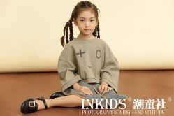 -INKIDS潮童社儿童摄影(朝阳大悦城店)