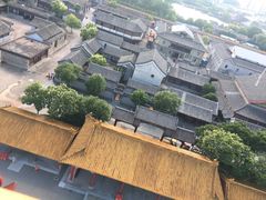 -横店影视城明清宫苑园区