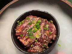 -谷牛和牛烤肉(漕河泾印象城店)