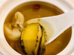花胶羹鲍鱼-味钱塘·钱塘渔鲜·地道江浙菜(宋城店)