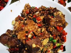 -小辣椒(华富店)