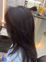 -赤道 Hair Salon