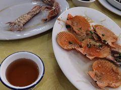 -秋姐美食店(旅游大道店)
