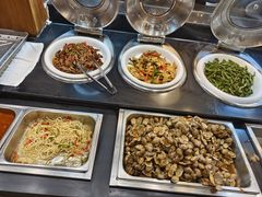 -好伦哥(温都水城店)