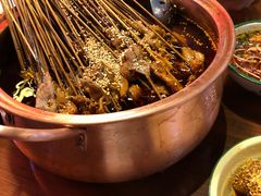 -搓火大都会(广安门总店)