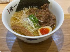 -面屋 猪一