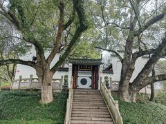-台州府城(东湖)