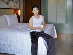 -成都安仁福朋喜来登酒店