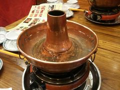-仁和四季涮肉馆(天坛南门店)