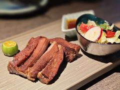 铁板厚烧牛舌-炙柒Sekinana·精致日料(合生汇店)