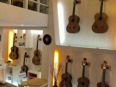 -迷音音乐国际艺术中心(三林店)