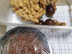 -松鹤楼·非遗·苏帮菜(融科店)