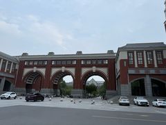 -华东政法大学(松江校区)