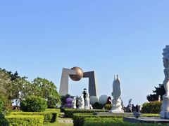 -青澳湾北回归线广场