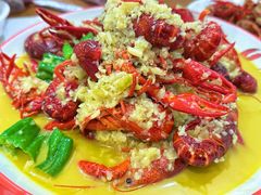 -盱眙虾神於氏龙虾(夫子庙红街店)