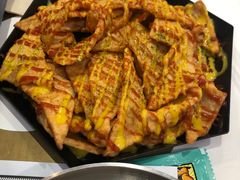 -BOPEYE·波派炸鸡(九霄天地店)