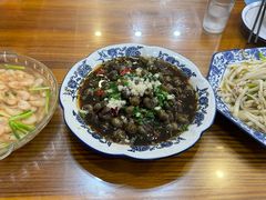 -呼吸森林·生态农庄农家乐私房菜